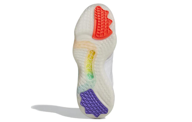 adidas D.O.N. Issue #3 'Autism Awareness' GY0321