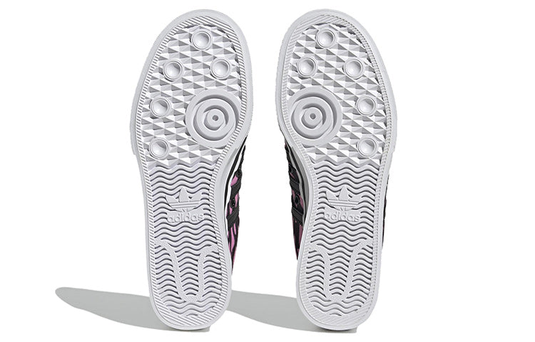 (WMNS) adidas Nizza Platform 'Mushroom Sublimation' HQ1859