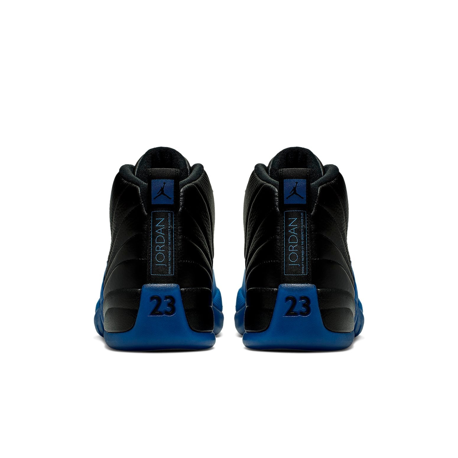 Air Jordan 12 Retro 'Game Royal' 130690-014