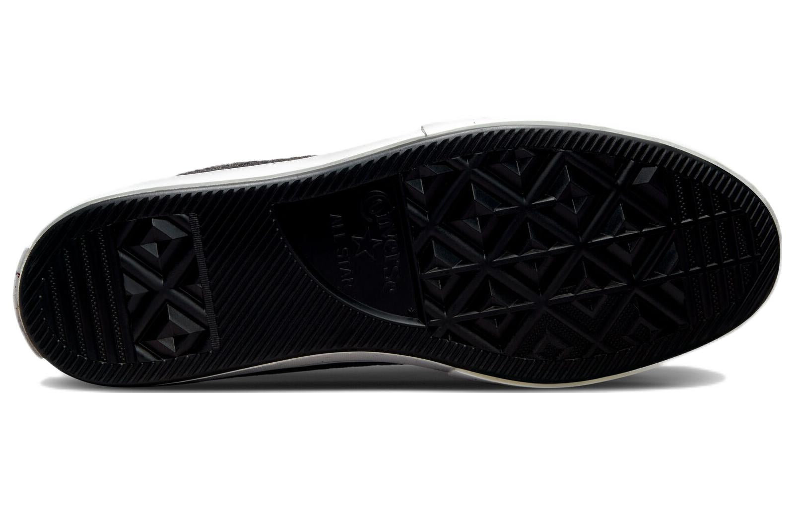 Converse Renew Chuck Taylor All Star 1970s Redux Scrap 'Black' A03269C