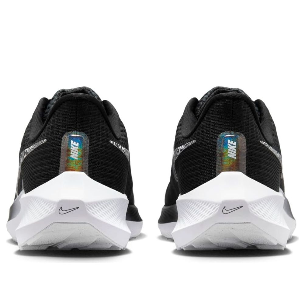 (WMNS) Nike Air Zoom Pegasus 39 'Black Zebra Iridescent' DR9619-001
