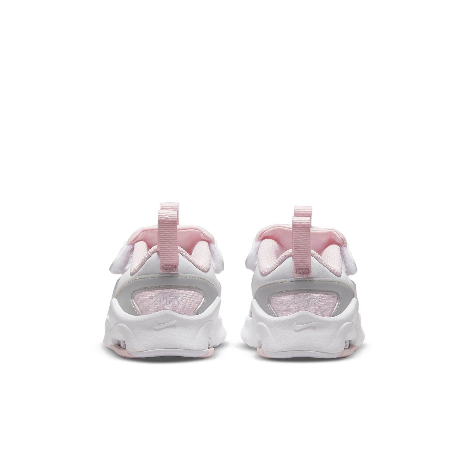(TD) Nike Air Max Bolt Pink/White CW1629-600