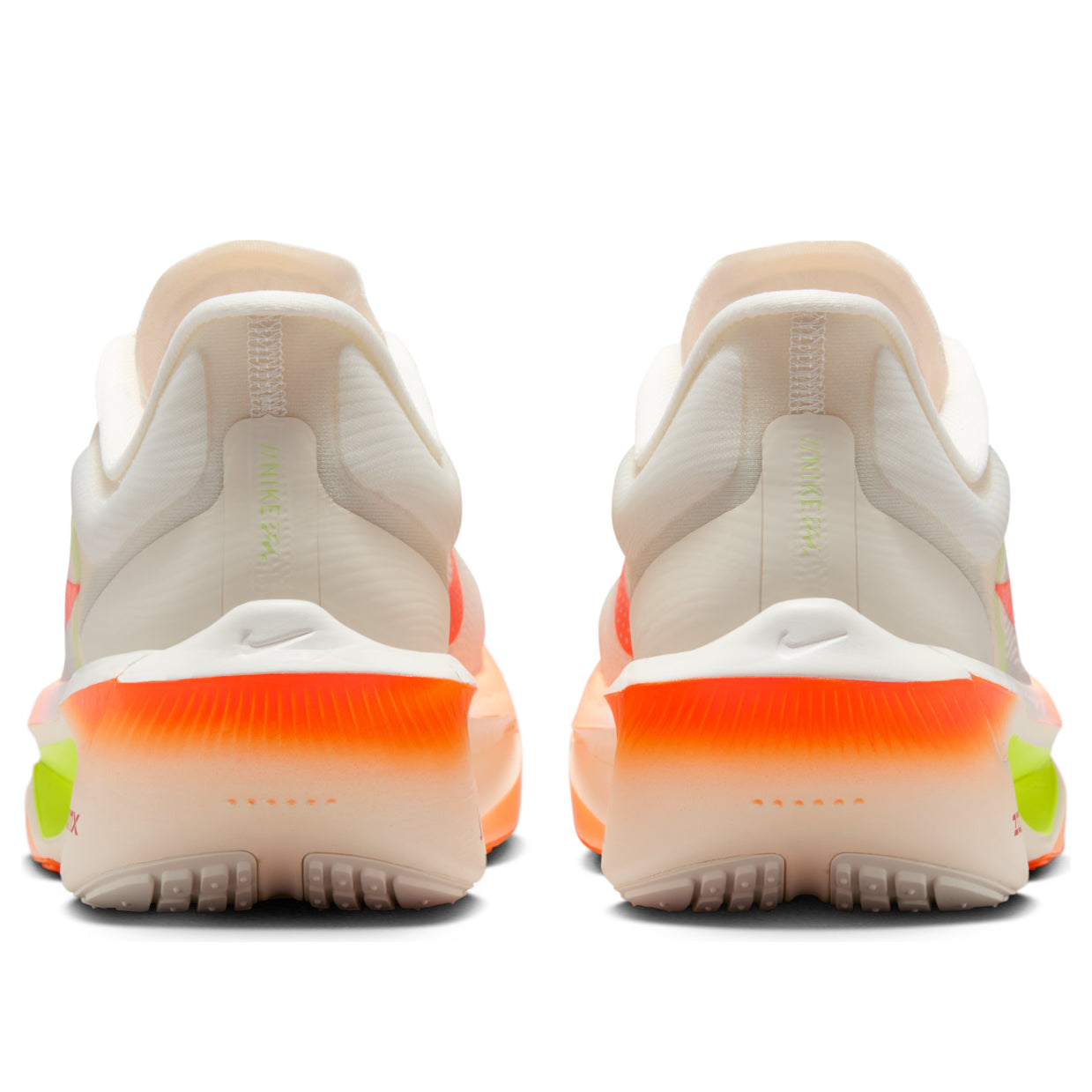 (WMNS) Nike Zoom Fly 6 'Pale Ivory Hyper Crimson Barely Volt' FN8455-105