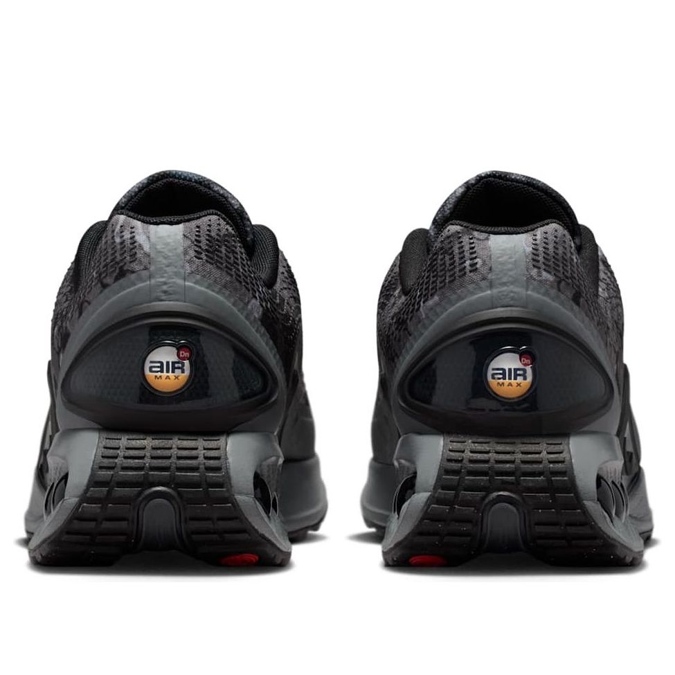 Nike Air Max Dn 'Black Grey' IM6136-001