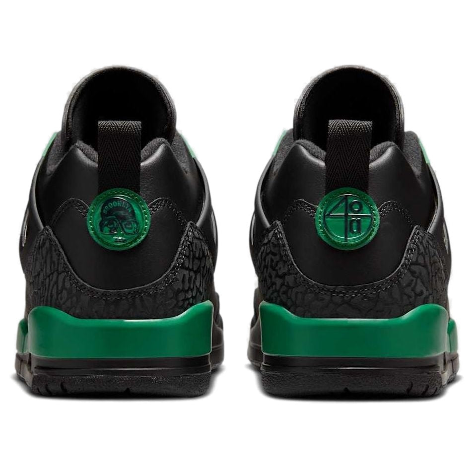 Air Jordan Spizike Low 'Celtics' FQ1759-003