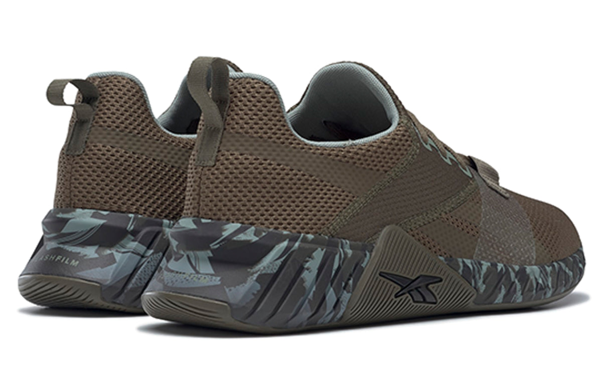 Reebok Flashfilm Train 2 'Harmony Green' G55597