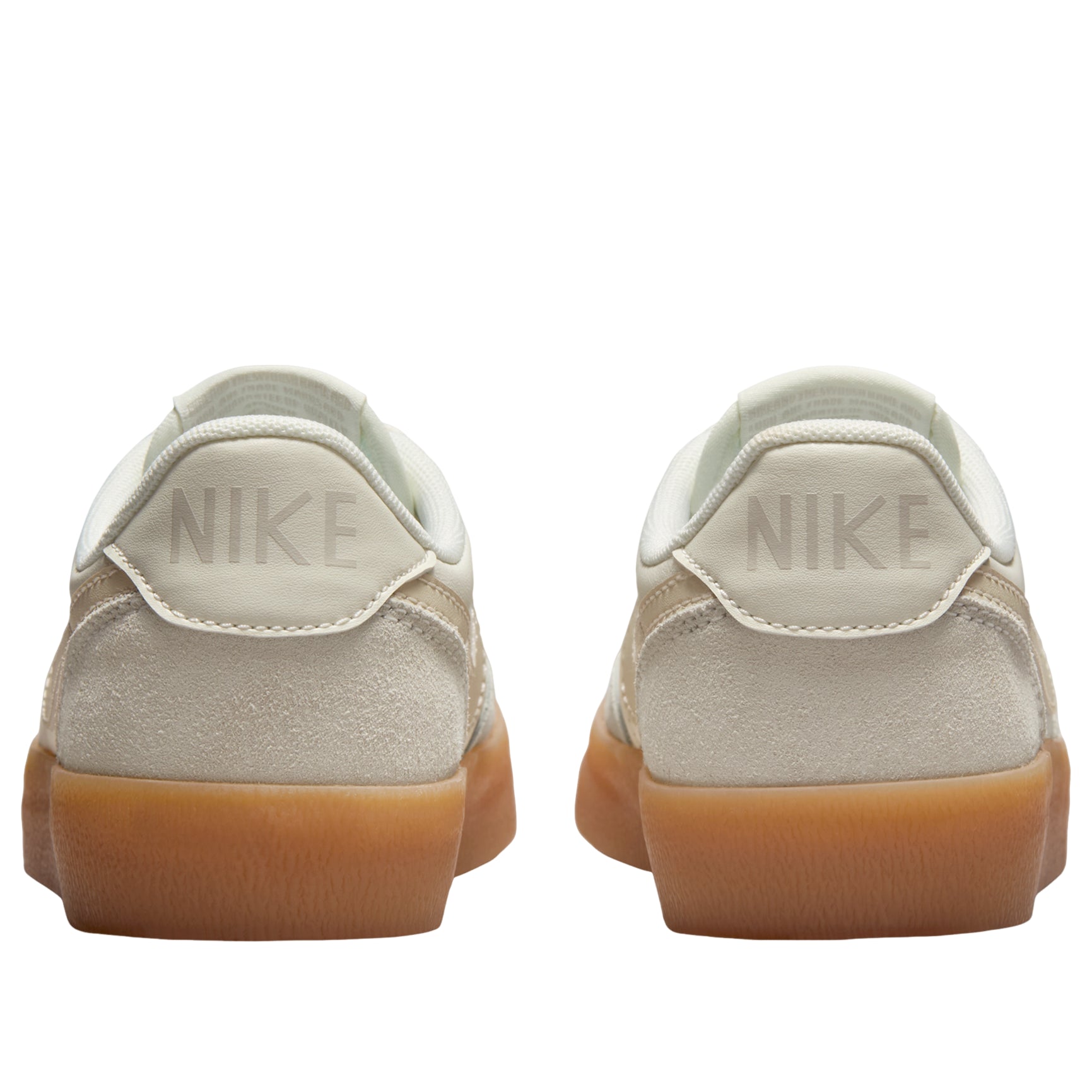 (GS) Nike Killshot 2 'Sail Light Allwood Brown' IF0500-101