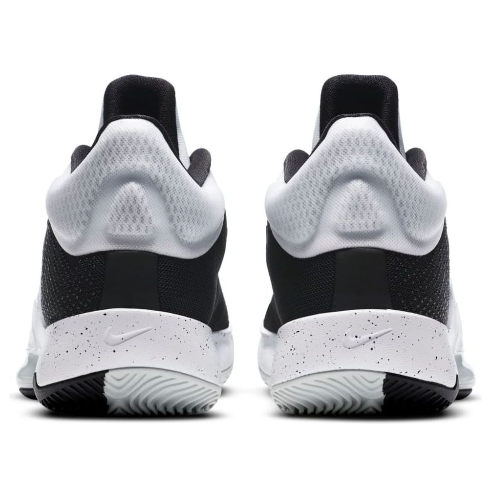 Nike Zoom Rize 2 (Team) Black/White CT1500-001