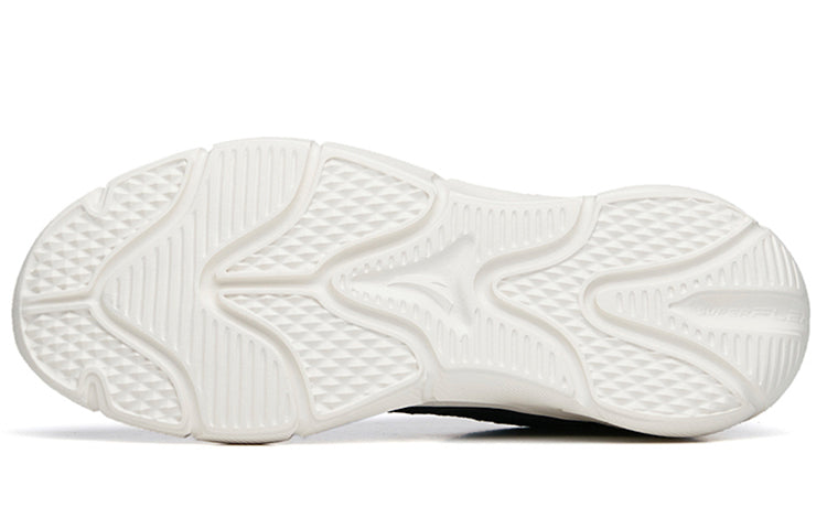 (WMNS) ANTA Linghu Training 'Black White' 122237701-4