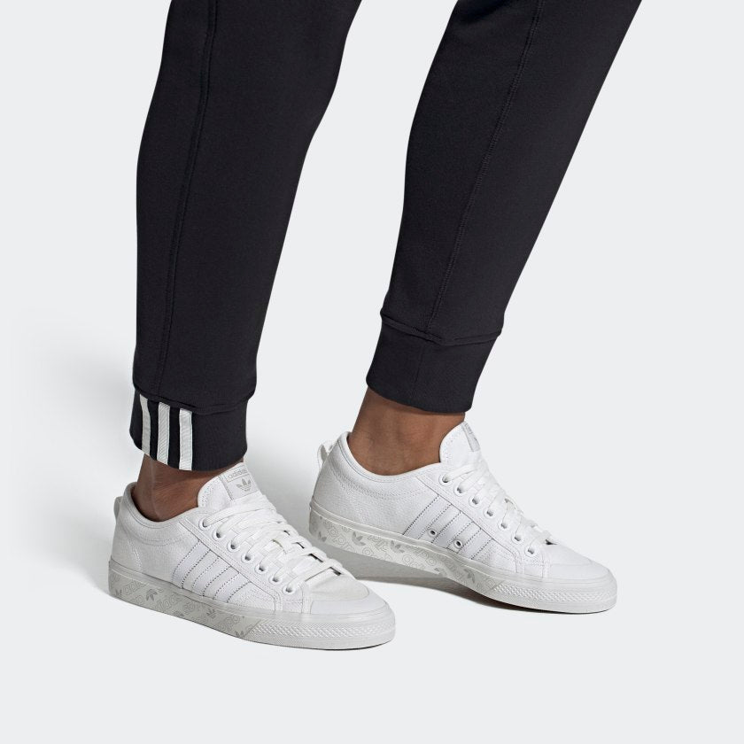 adidas Nizza HK 'Footwear White' EE5602