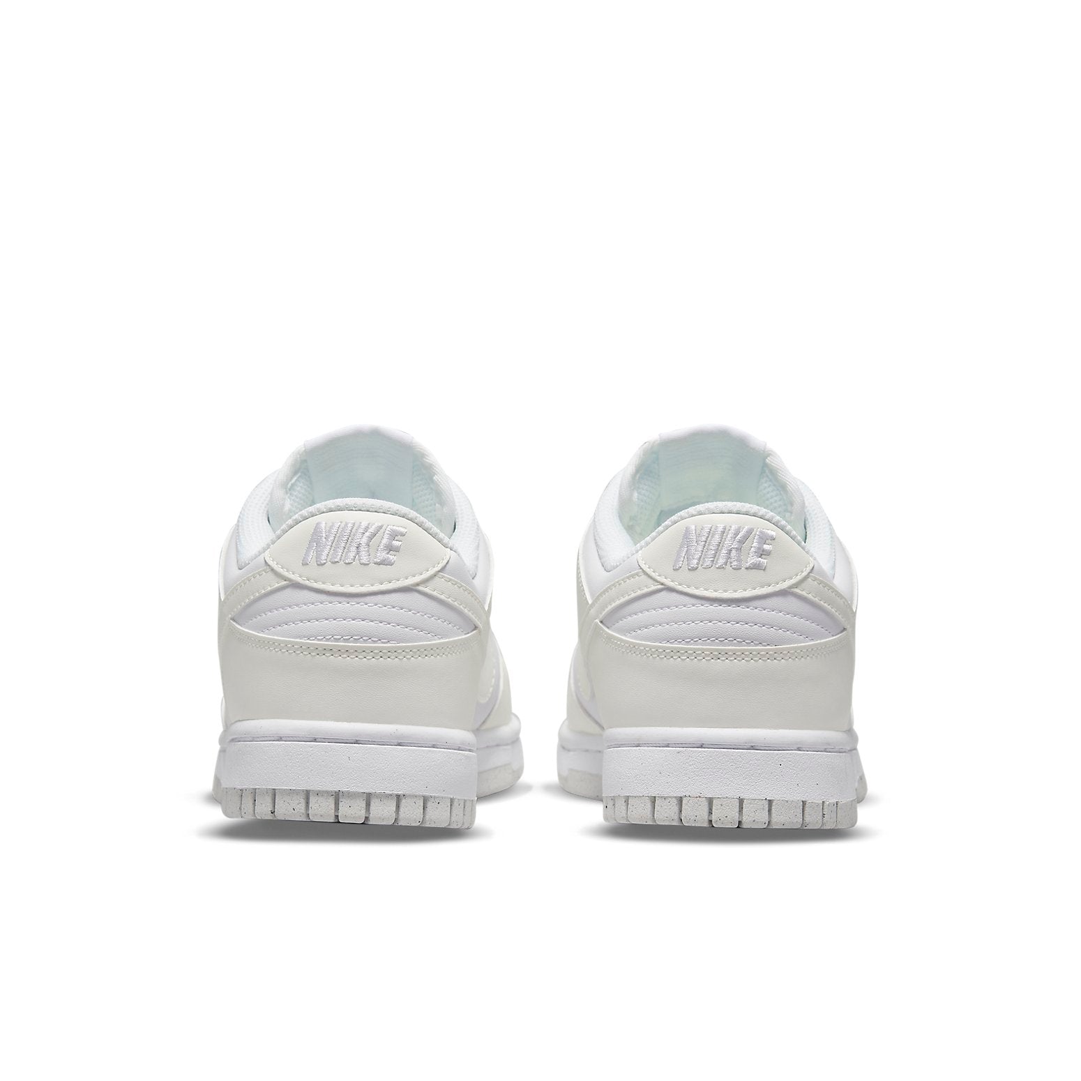 (WMNS) Nike Dunk Low Next Nature 'Move To Zero - Sail' DD1873-101