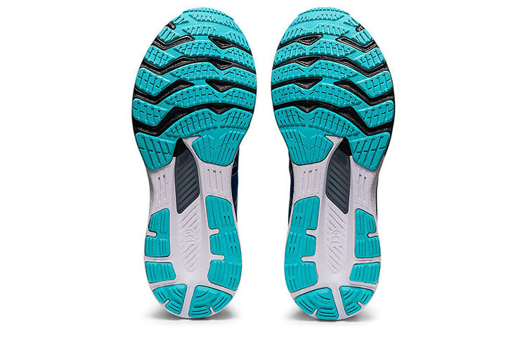 ASICS Gel-Kayano 28 2E Wide 'Lake Drive' 1011B188-402