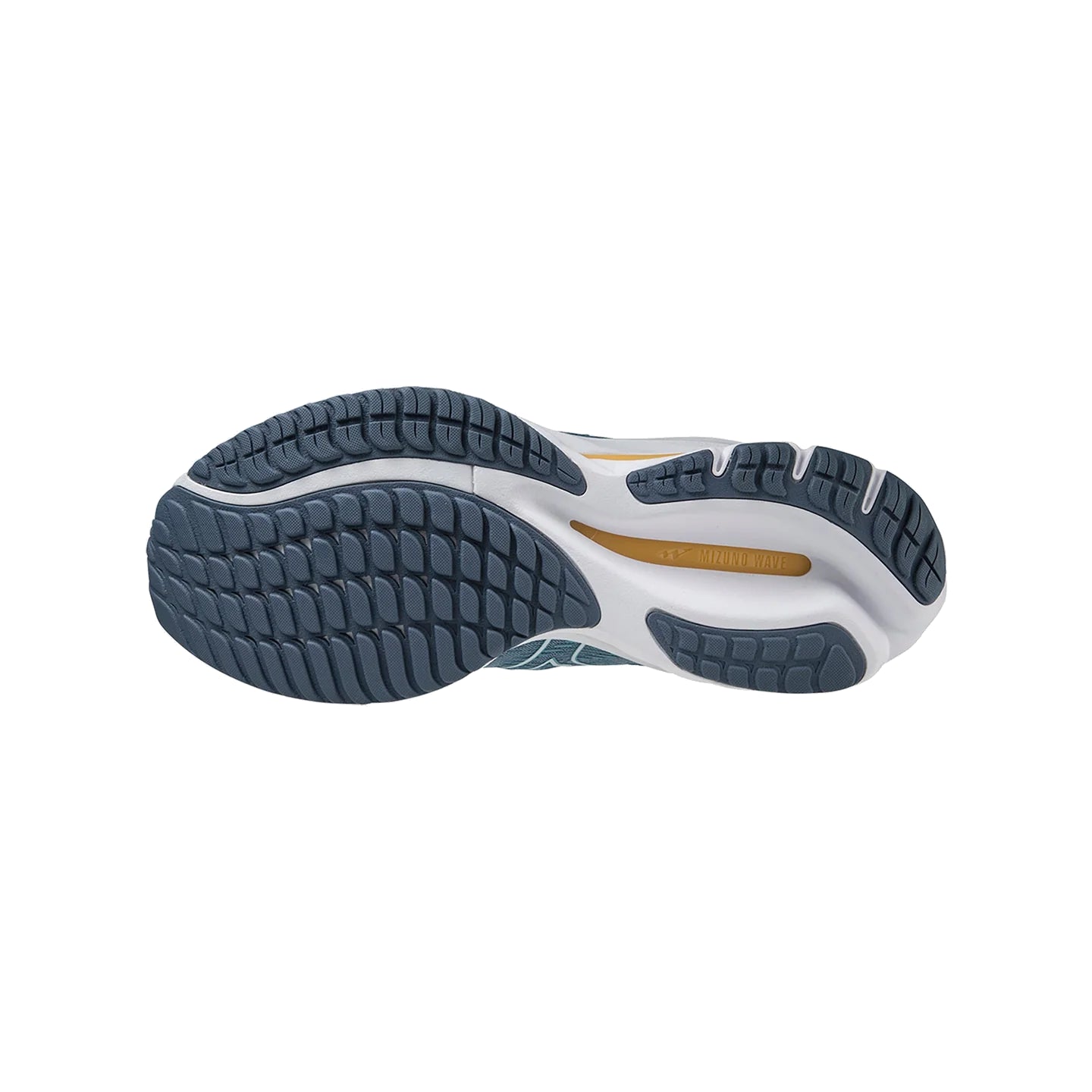 (WMNS) Mizuno Wave Rider 26 Wide Running Sneakers 'Mountain Spring' J1GD220672