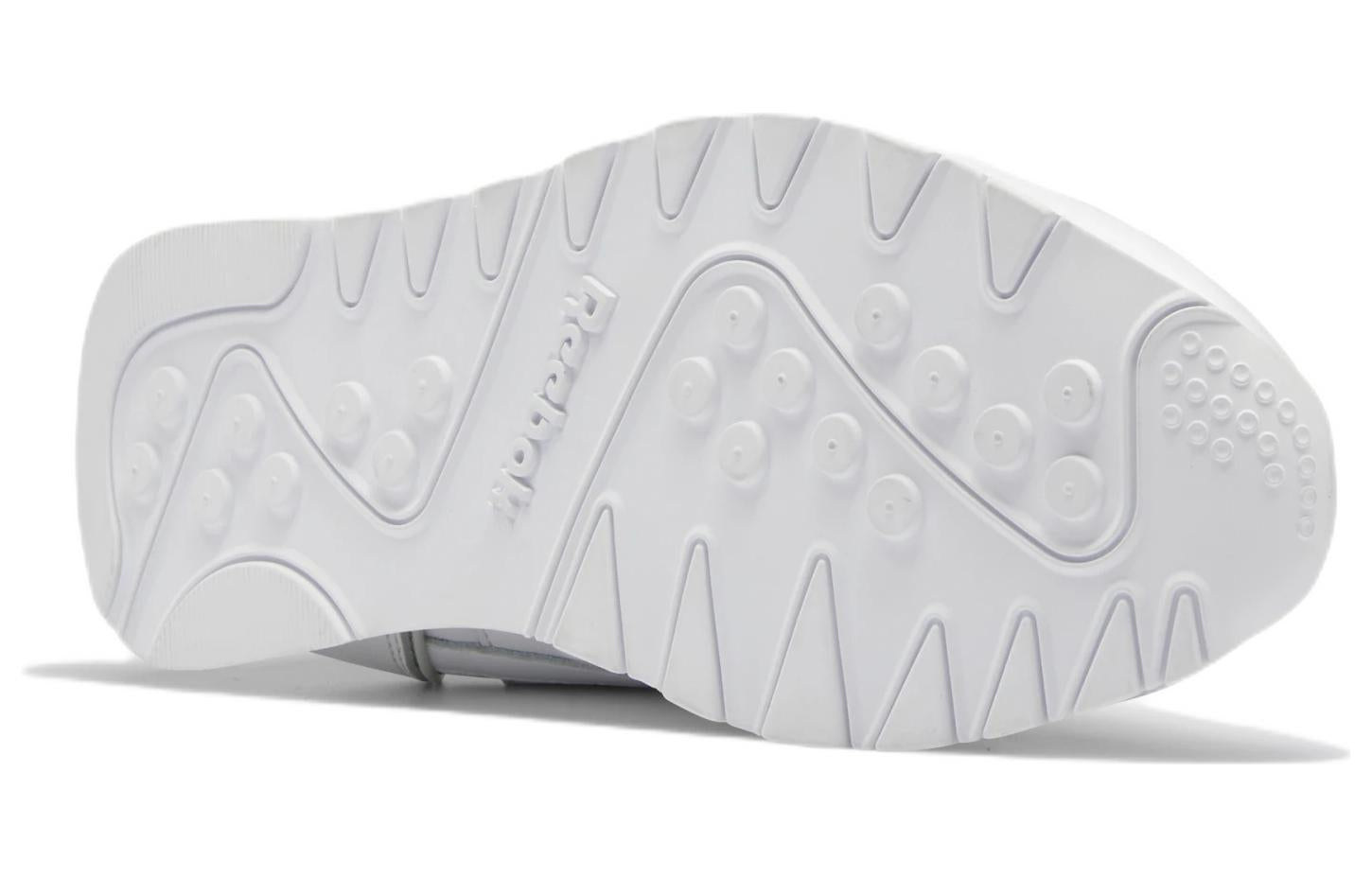Reebok Classic Leather Plus 'Triple White' GV8540