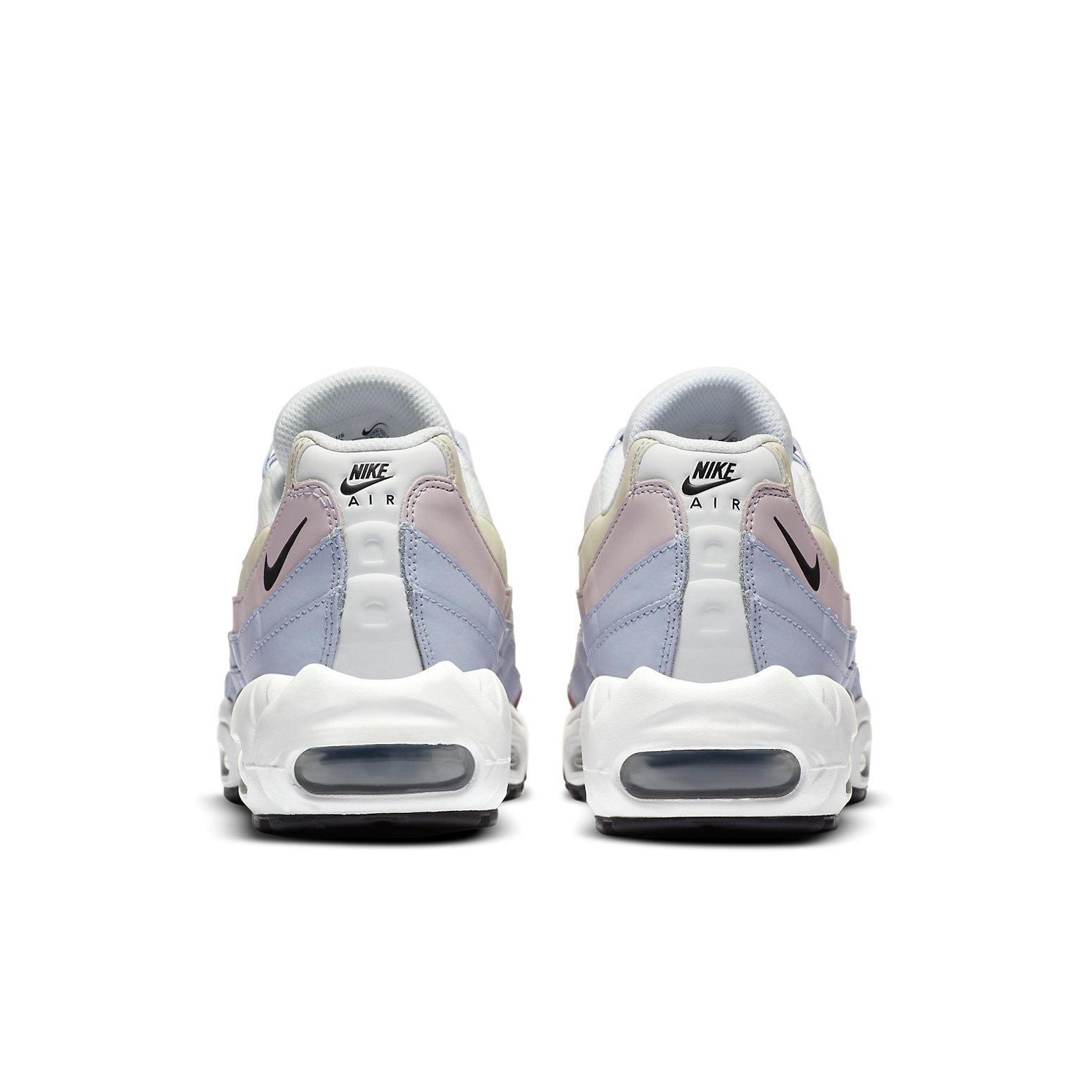 (WMNS) Nike Air Max 95 'Ghost Pastel' CZ5659-001