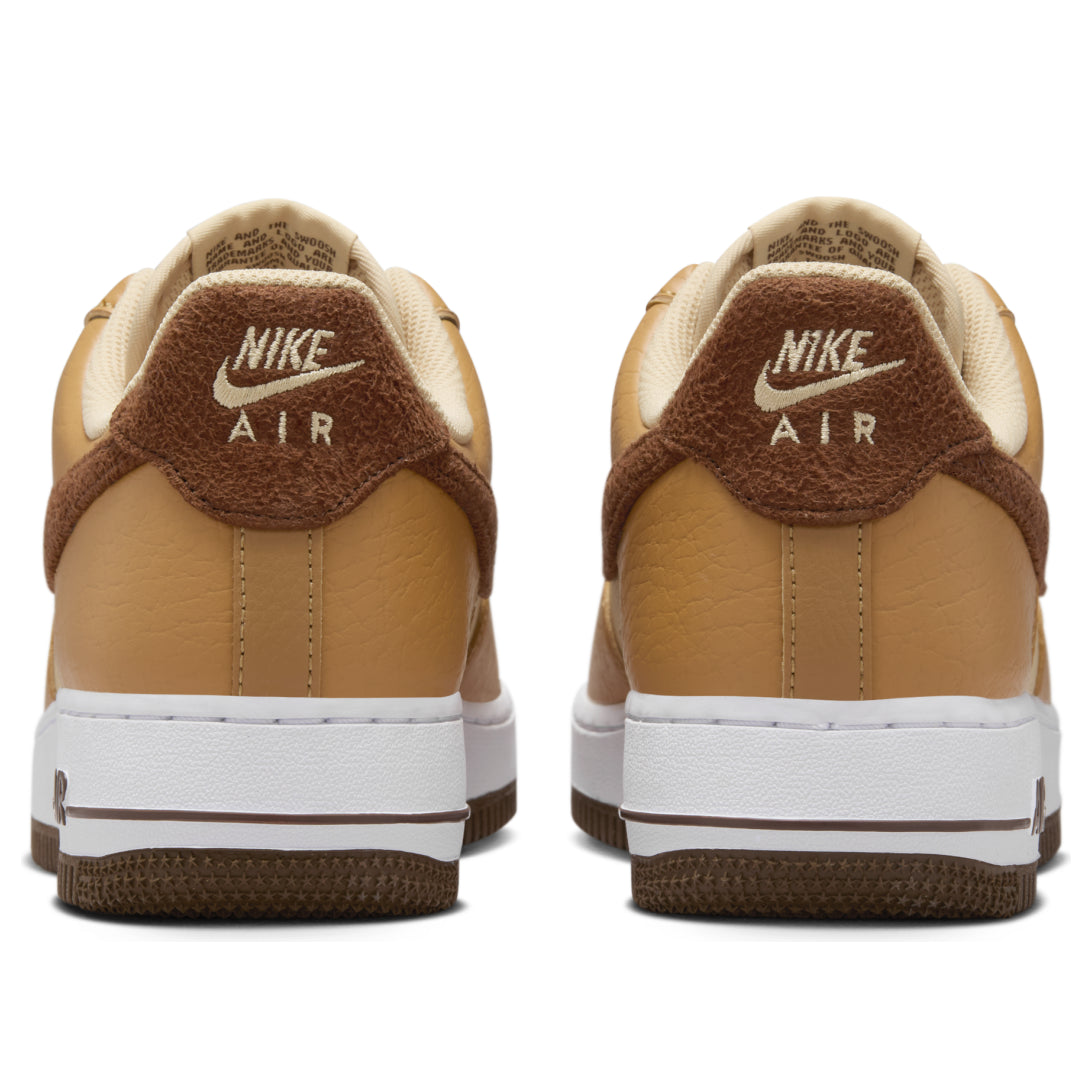 (WMNS) Nike Air Force 1 '07 Next Nature 'Flax Cacao Wow' HQ3905-200