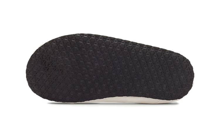 (PS) Vans Slip-Er2 Checkerboard 'Black White' VN0A5DXOBA2