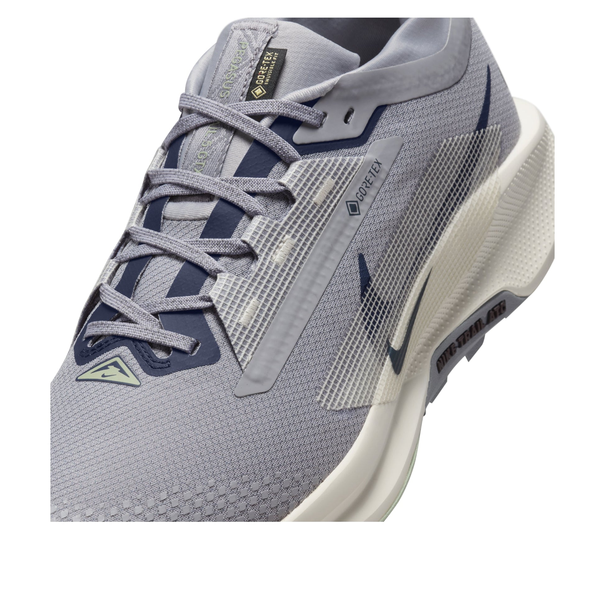 Nike Pegasus Trail 5 Gore-Tex 'Cement Grey' FQ0908-006