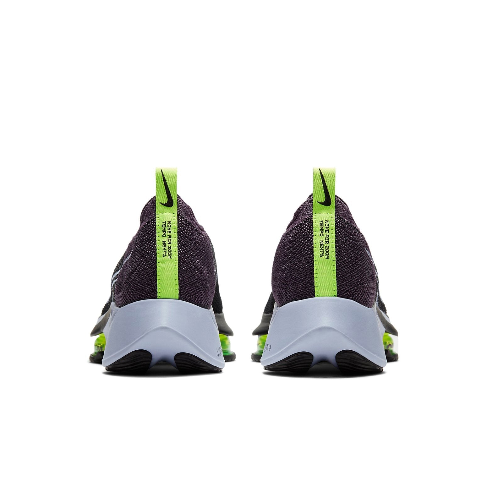 (WMNS) Nike Air Zoom Tempo NEXT% Flyknit 'Dark Raisin' CI9924-500