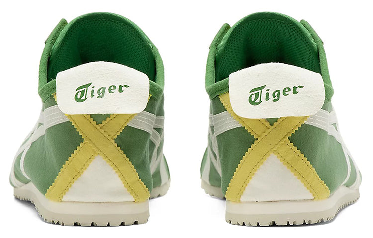 Onitsuka Tiger Mexico 66 Slip-On  'Spinach Green White' 1183B603-302