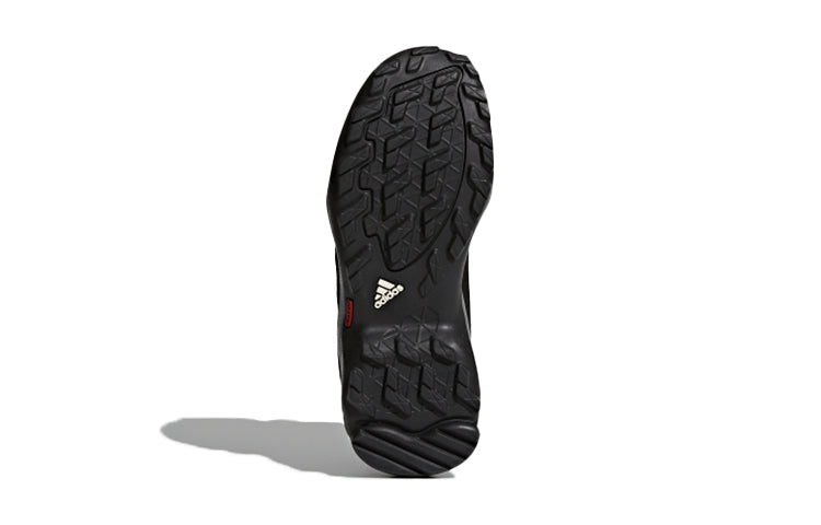 (GS) adidas Terrex Mid GTX K 'Black' BB1952