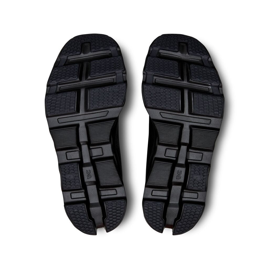 (WMNS) On Running x Post Archive Faction Cloudmonster 2 Current Form 1.0 'Black' 3WE10350761