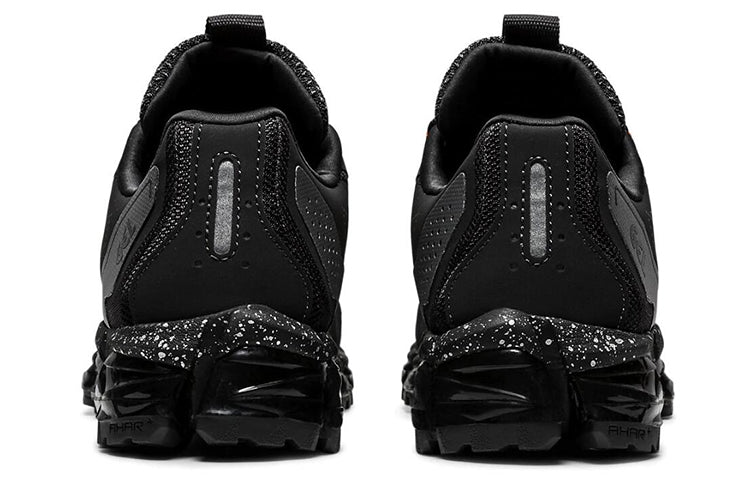 (WMNS) ASICS Gel Quantum 360 6 Utility 'Black Silver' 1022A341-022