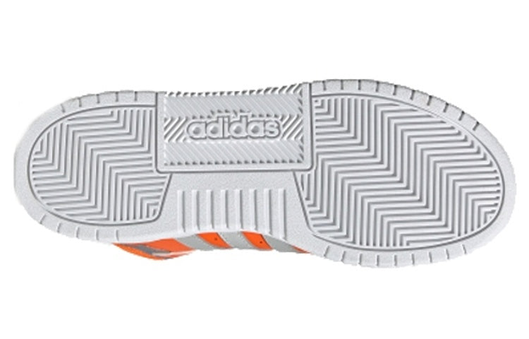 adidas Entrap Mid 'Orange Grey' EH1688
