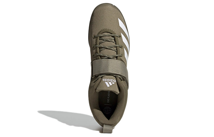 adidas Powerlift 4 'Orbit Green White' GZ5872