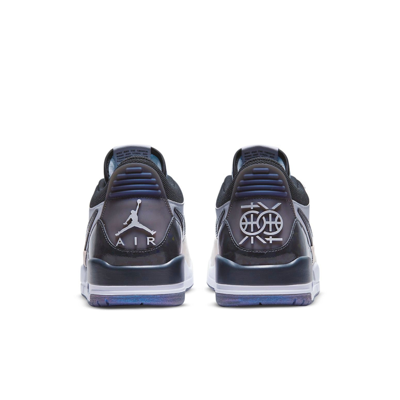 Air Jordan Legacy 312 Low '25th Anniversary' DV1719-100