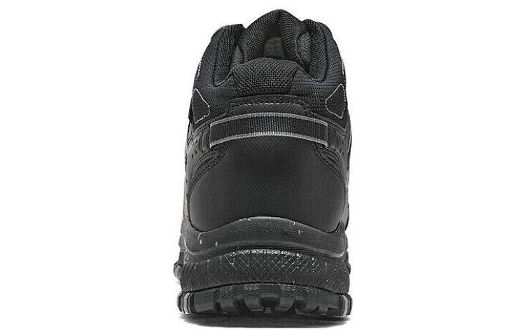 Skechers Hillcrest 'Cross Shift - Pure Black' 237380-BBK