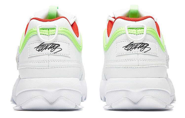 (WMNS) FILA Disruptor 2 F12W843721FWG