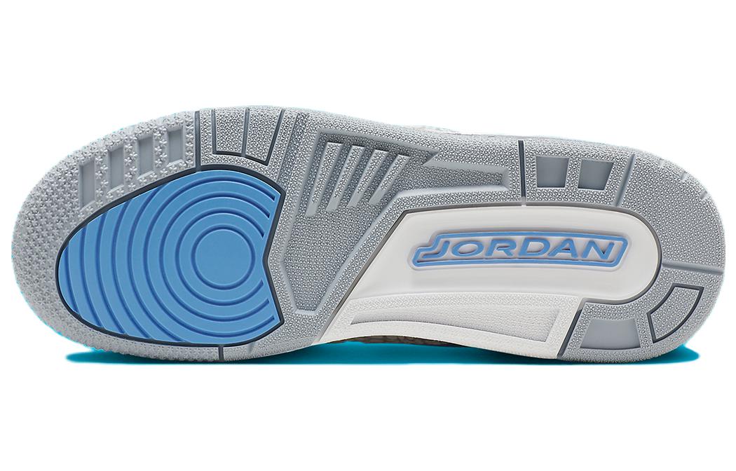 (GS) Air Jordan Legacy 312 Low 'Sail University Blue' FJ7223-141