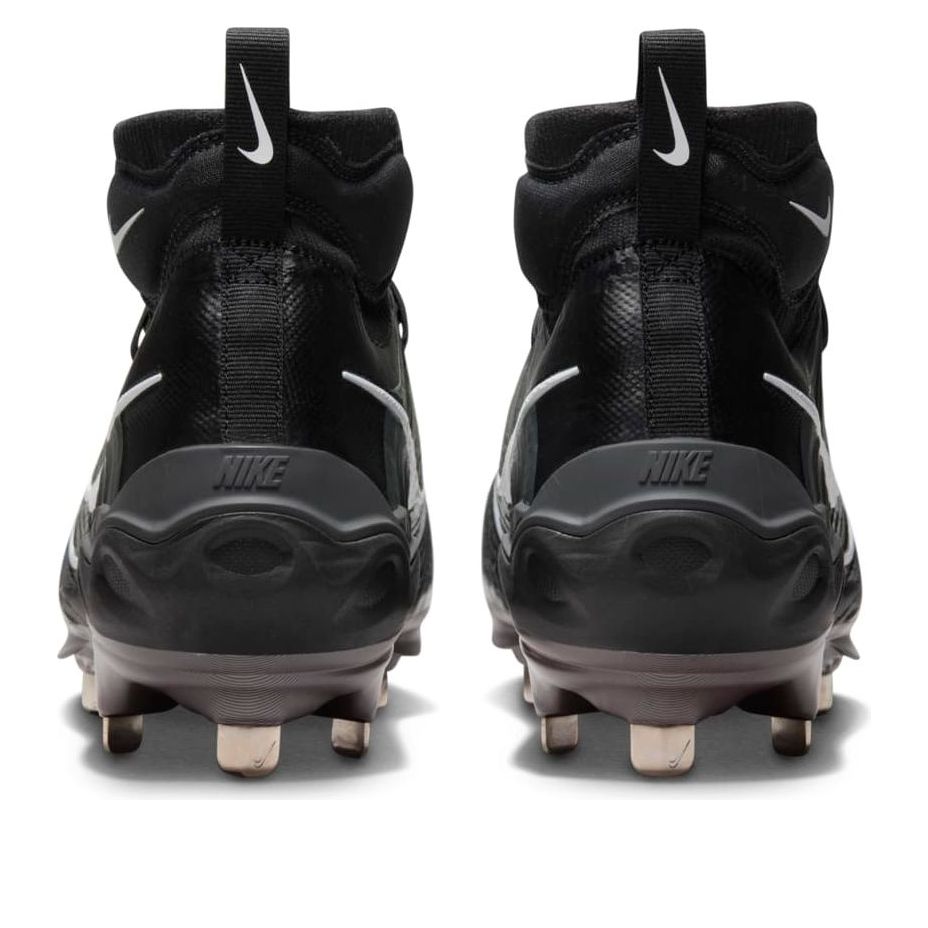 Nike Alpha Huarache NXT 'Black Dark Smoke Grey' DJ6517-010