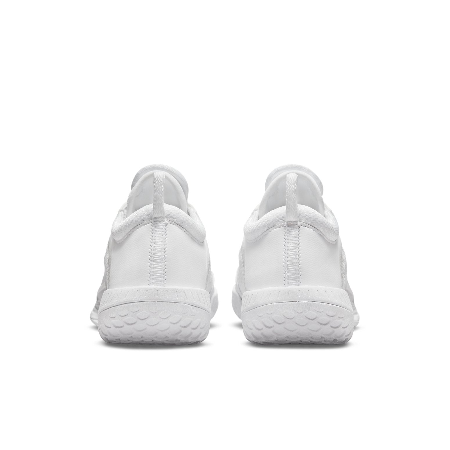 (WMNS) Nike Court Zoom NXT 'White Metallic Silver' DH0222-101