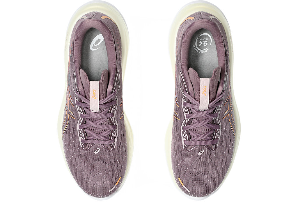 (WMNS) ASICS Gel-Cumulus 26 'Dusty Mauve Orange' 1012B599-501