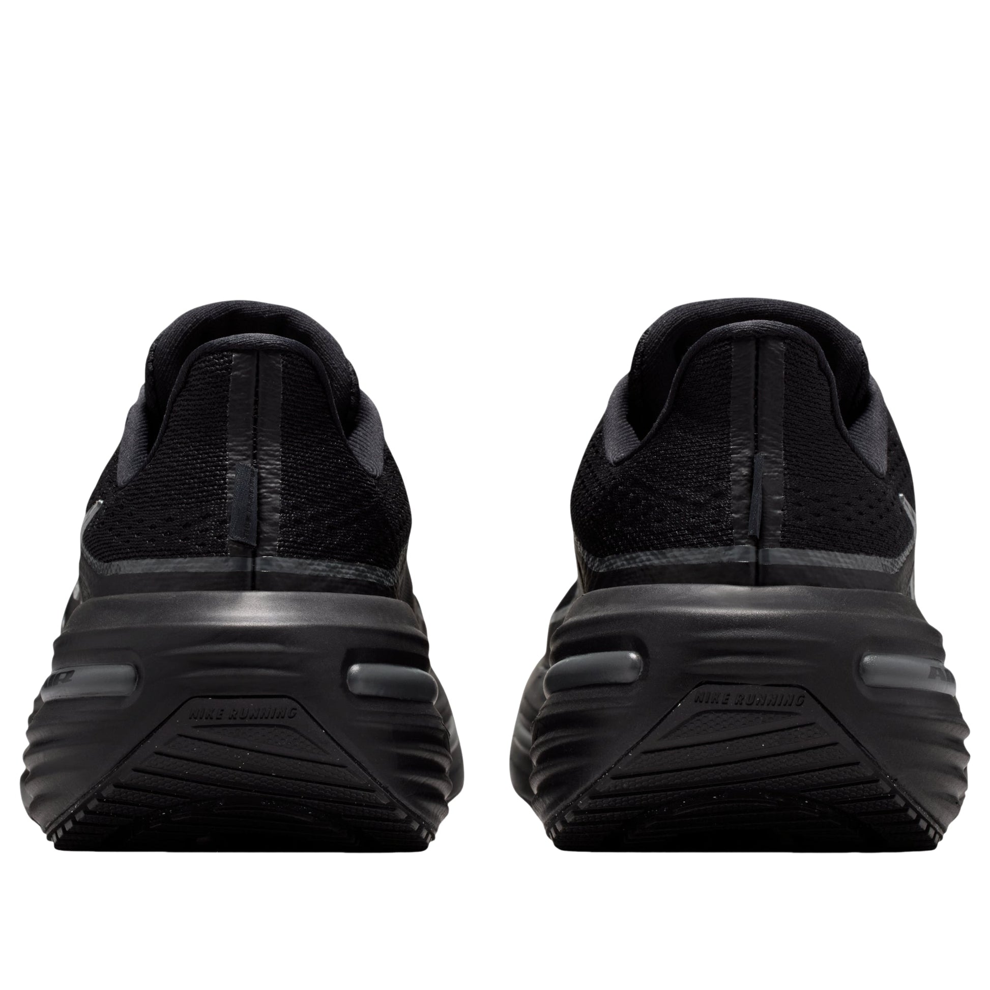 Nike Air Winflo 12 'Black Dark Smoke Grey' HV9272-001