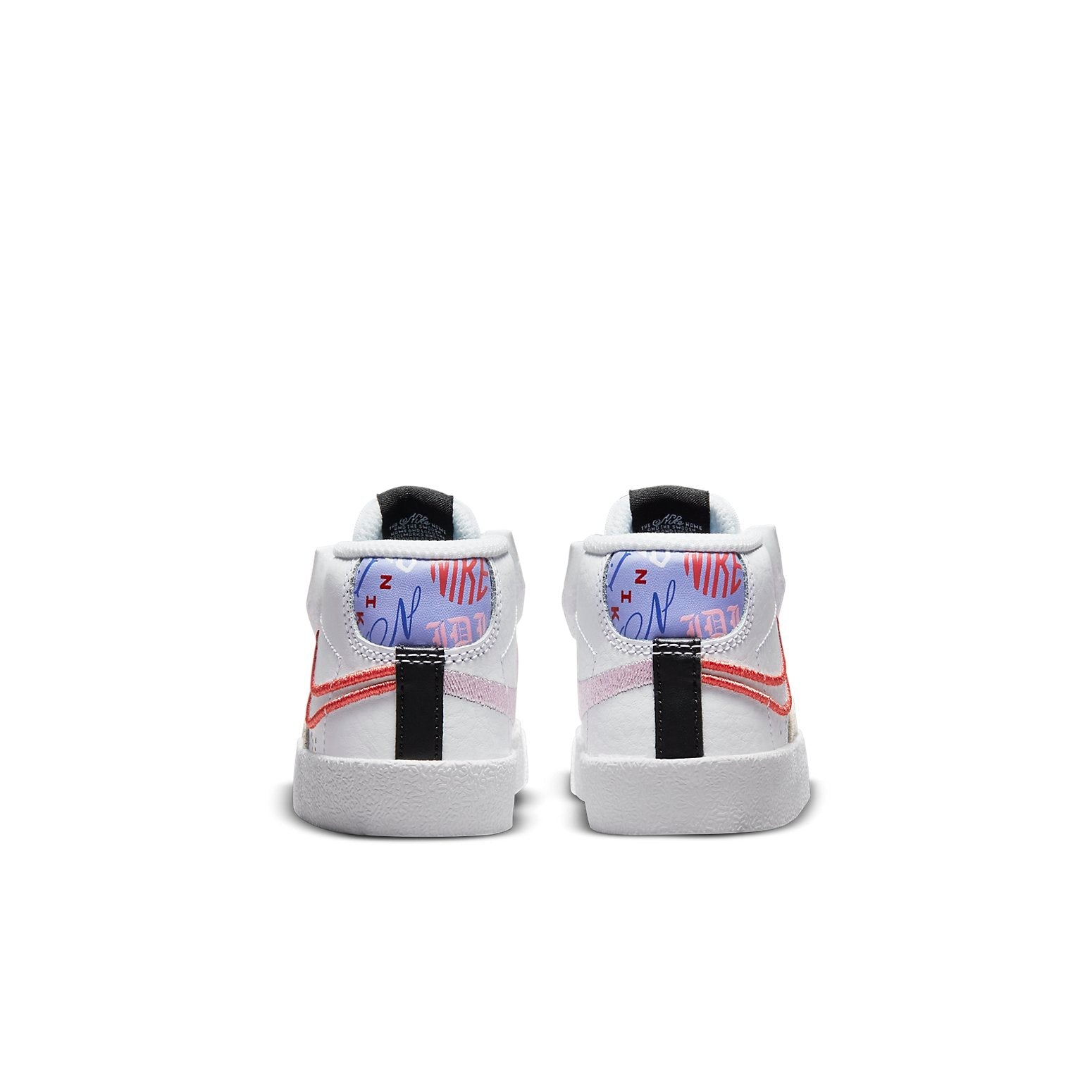 (TD) Nike Blazer Mid '77 SE 'White Magic Ember' DJ0268-100