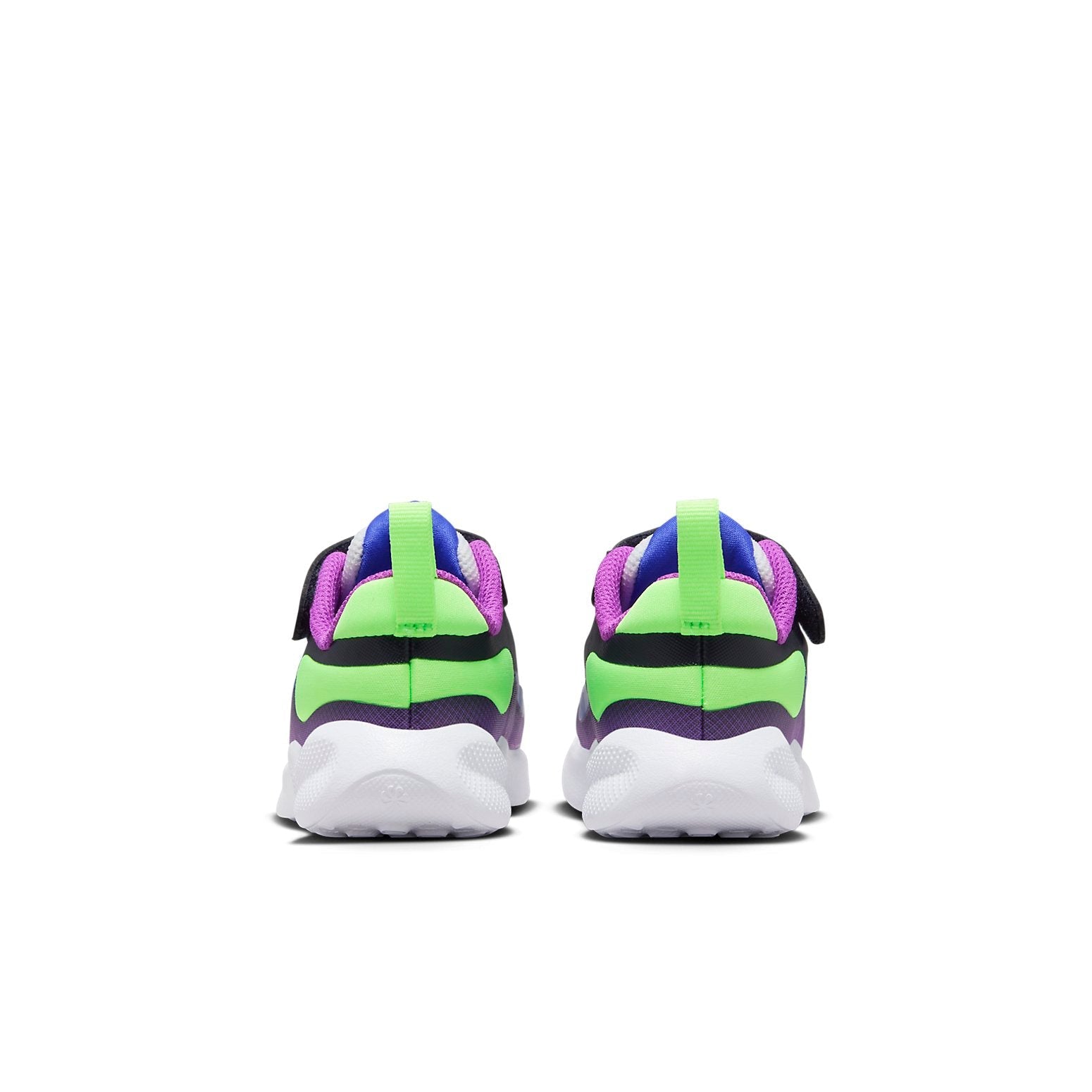(TD) Nike Revolution 7 TDV 'White Light Ultramarine' FB7691-100