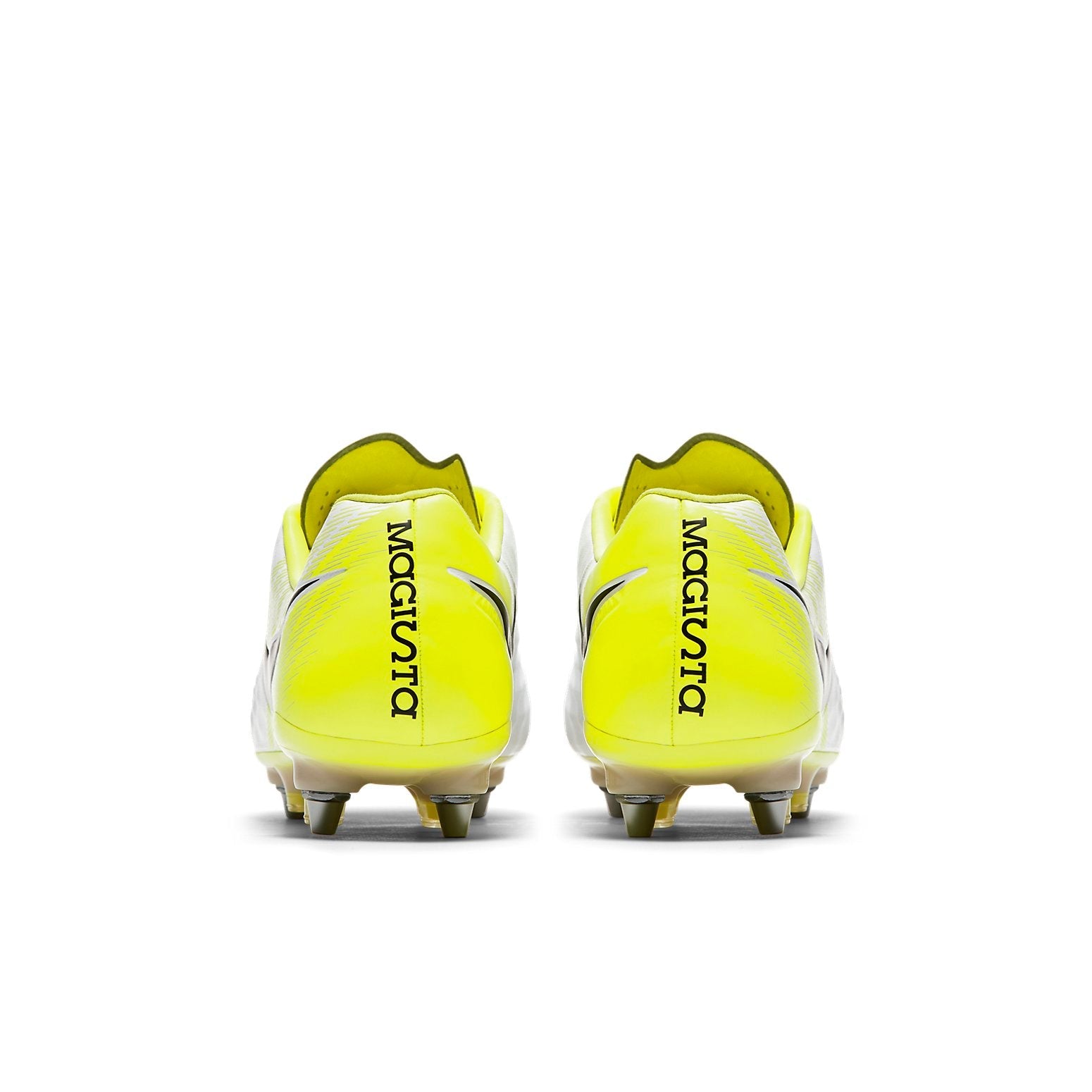 Nike Magista Opus II SG Pro 'White Yellow' 844597-107