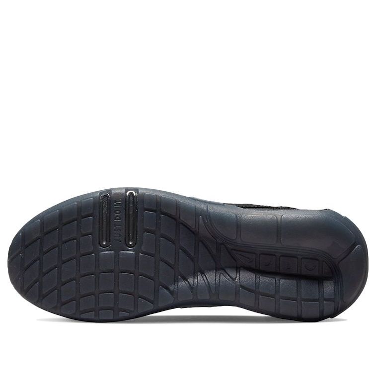 Nike Air Max Motif Retro 'Black' DH4801-003