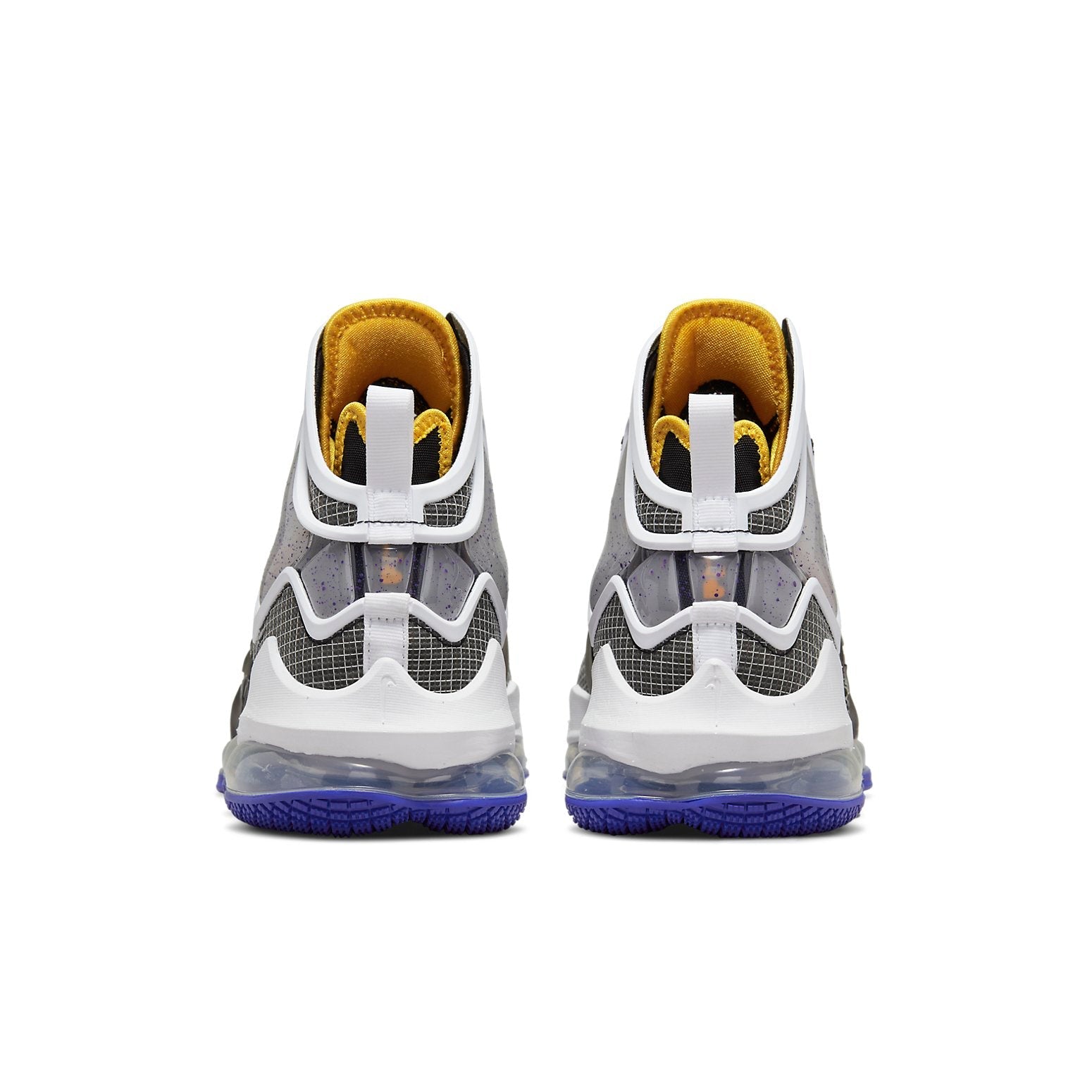 Nike LeBron 19 'Graduate' CZ0203-002