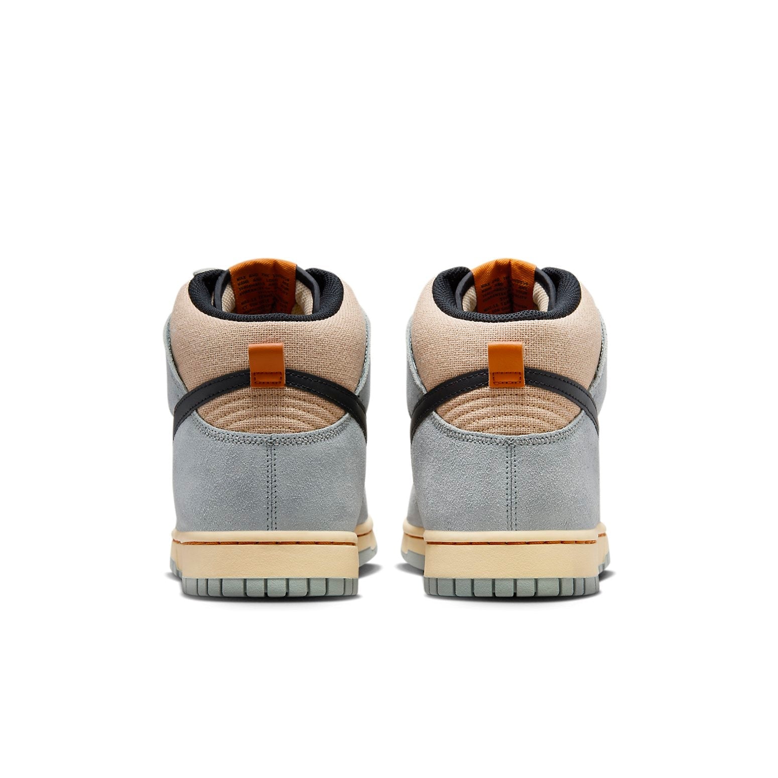 Nike Dunk High SE 'Hemp Hoops' FJ4191-200