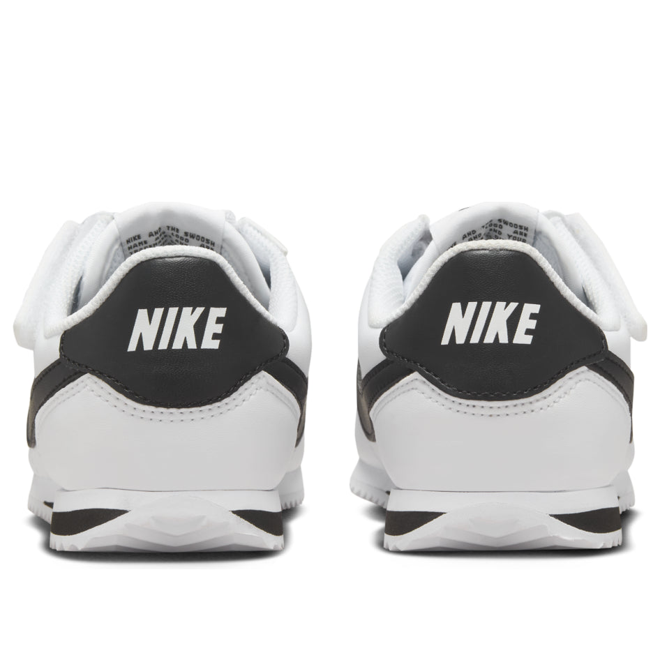 (PS) Nike Cortez EasyOn 'White Black' DM0951-108