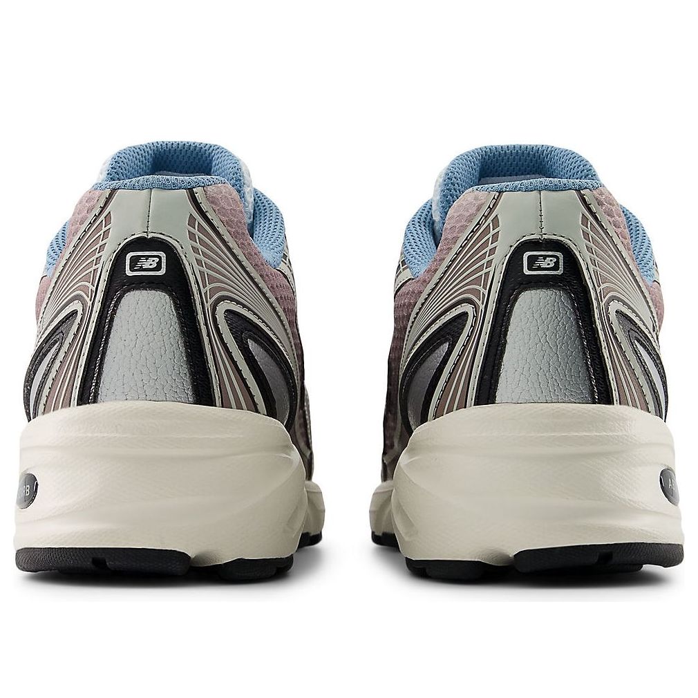 New Balance 740v2 'Sea Salt Earth Shadow' U740BL2