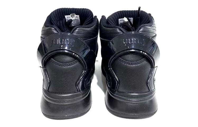 Reebok Juun J x Pump Omni Zone 2 'Black' GW8004