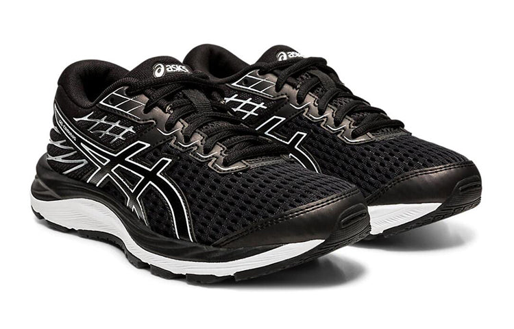 (GS) ASICS Gel-cumulus 21 'Black' 1014A069-002