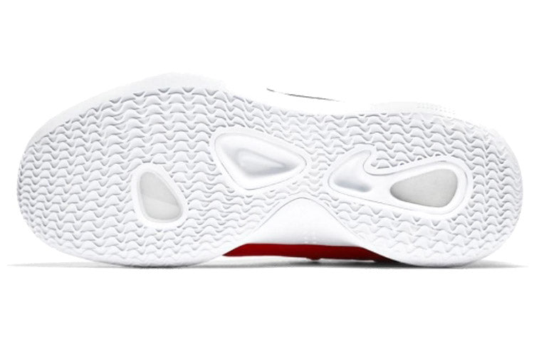 Nike Hyperdunk X Low TB 'University Red' AR0463-600