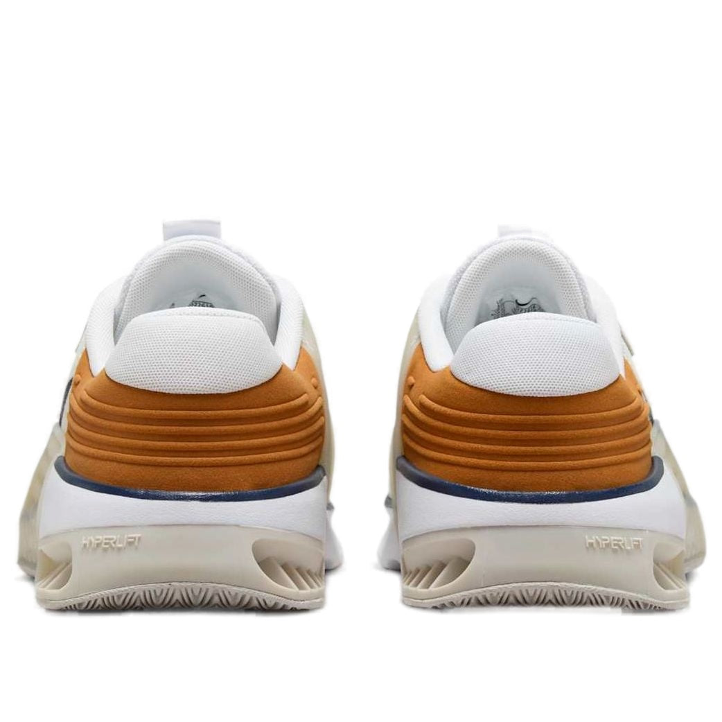 Nike Metcon 9 AMP 'White Light Bone Navy' DZ2616-100