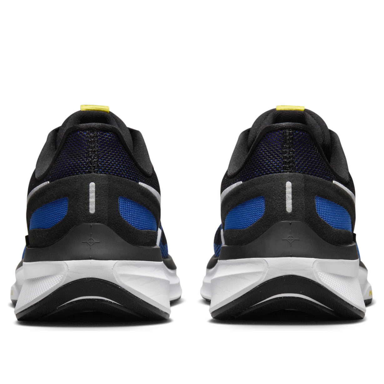 Nike Structure 25 'Black Racer Blue' DJ7883-003